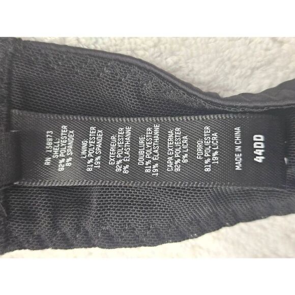 Skims underwire bra Nwt - Picture 10 of 10